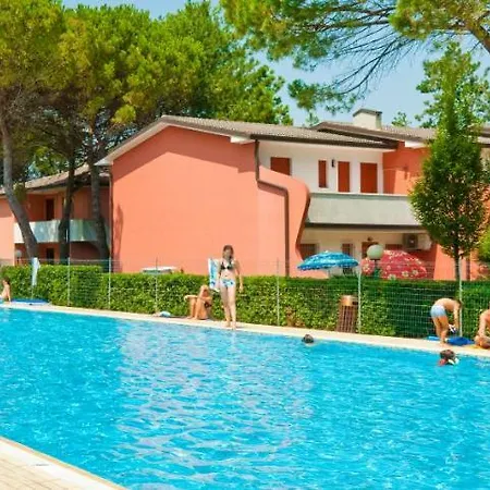 Villaggio Azzurro * Bibione