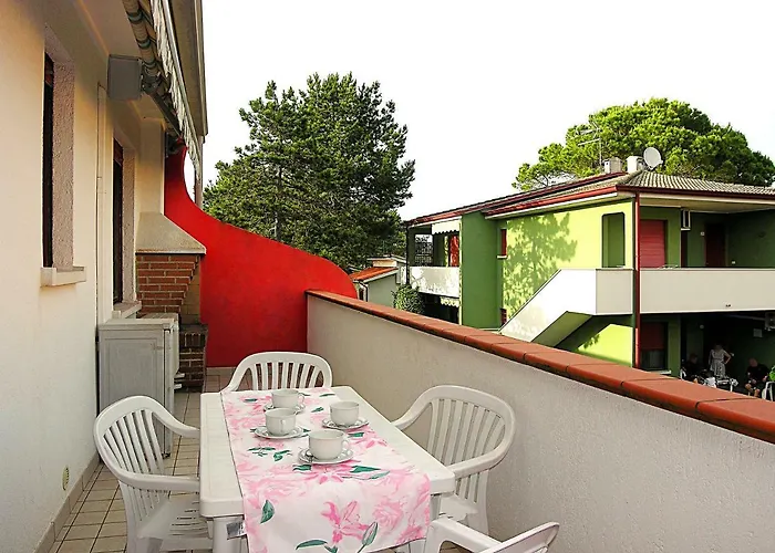 Villaggio Azzurro 아파트