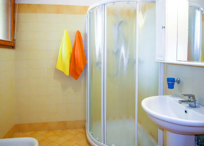 Villaggio Azzurro * 비비오네