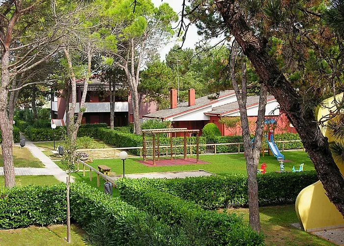Villaggio Azzurro