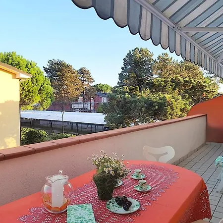 Villaggio Azzurro Apartmán *