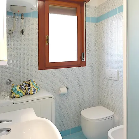 Apartmán Villaggio Azzurro *