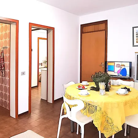 Apartman Villaggio Azzurro Bibione