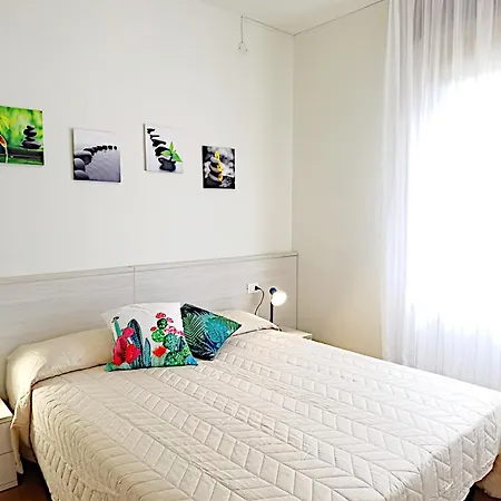 Villaggio Azzurro Apartman *