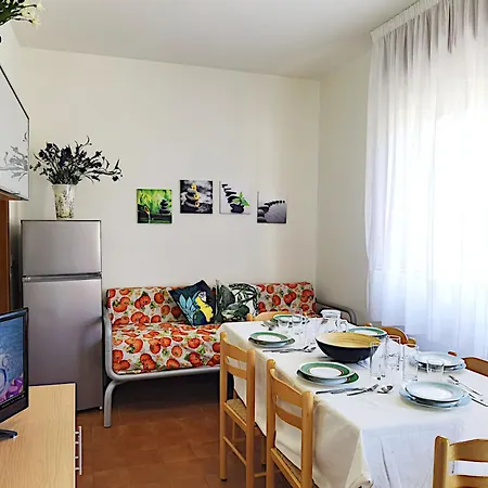 Villaggio Azzurro Apartman