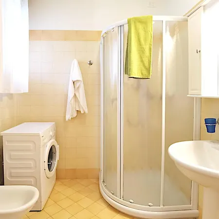 Villaggio Azzurro Apartman