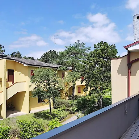 Apartman Villaggio Azzurro Bibione