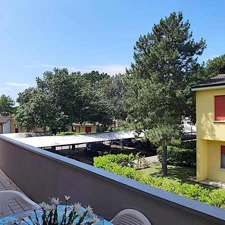 Villaggio Azzurro Apartman Bibione