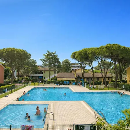 Apartmán Villaggio Azzurro