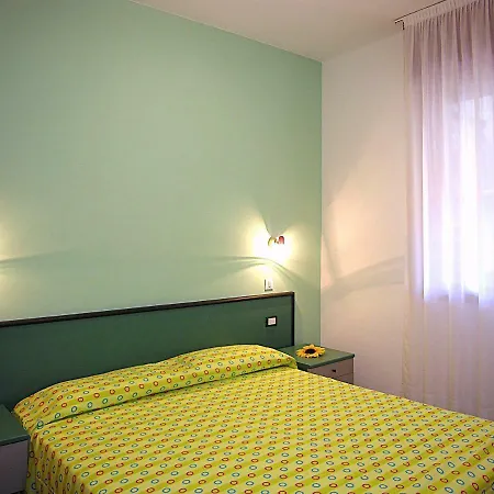 Apartman Villaggio Azzurro