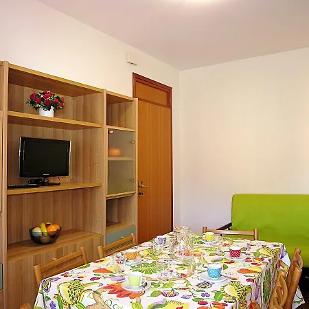 Villaggio Azzurro Apartmán