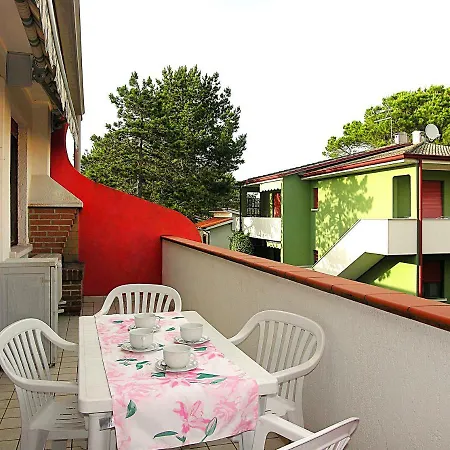 Villaggio Azzurro Apartman