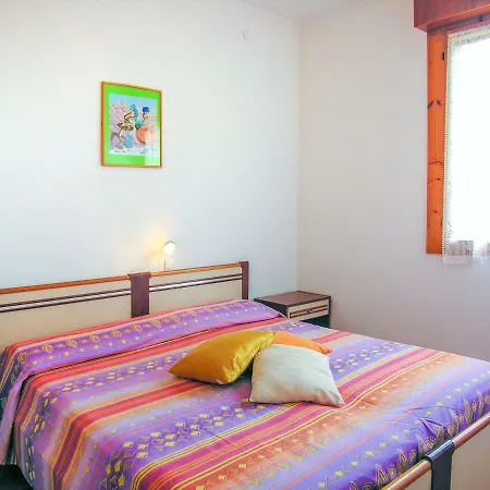 Apartmán Villaggio Azzurro *