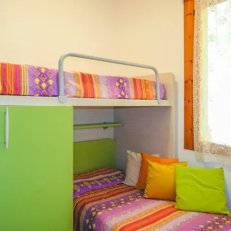 Villaggio Azzurro Apartmán