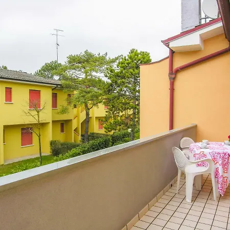 Villaggio Azzurro Apartmán *