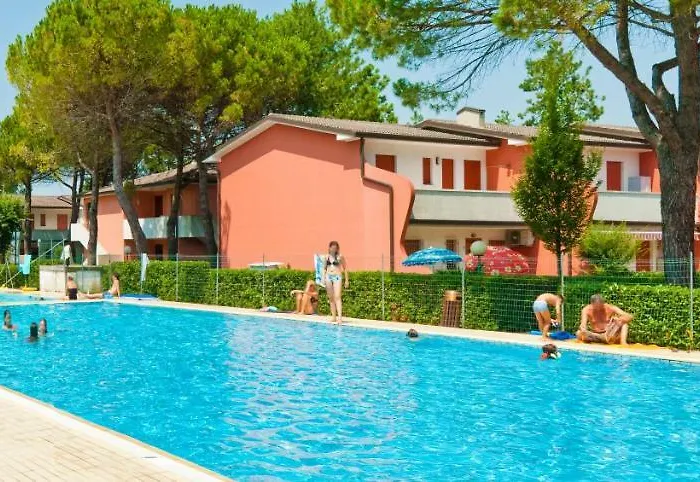 Villaggio Azzurro * Bibione